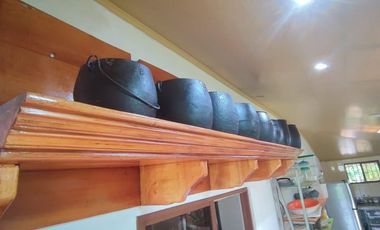 Venta Finca en Bucay Hacienda San Rafael - Rancho - F31