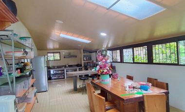 Venta Finca en Bucay Hacienda San Rafael - Rancho - F31