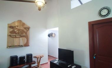 Venta Finca en Bucay Hacienda San Rafael - Rancho - F31