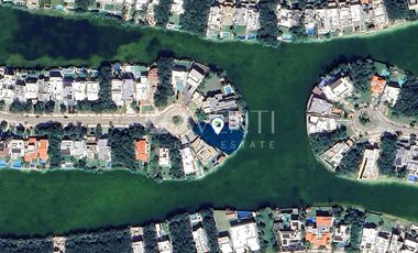 Terreno Habitacional en Venta, Cancún, Quintana Roo