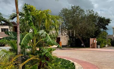 Terreno Habitacional en Venta, Cancún, Quintana Roo