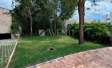 Terreno Habitacional en Venta, Cancún, Quintana Roo