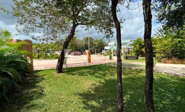 Terreno Habitacional en Venta, Cancún, Quintana Roo
