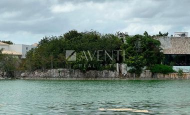 Terreno Habitacional en Venta, Cancún, Quintana Roo