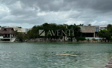 Terreno Habitacional en Venta, Cancún, Quintana Roo