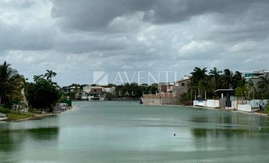 Terreno Habitacional en Venta, Cancún, Quintana Roo