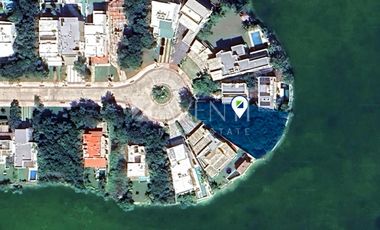 Terreno Habitacional en Venta, Cancún, Quintana Roo