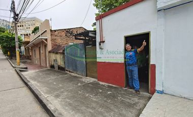En Girardot - Cundinamarca vendemos Casa lote