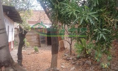 En Girardot - Cundinamarca vendemos lote urbano 300 M2 área.