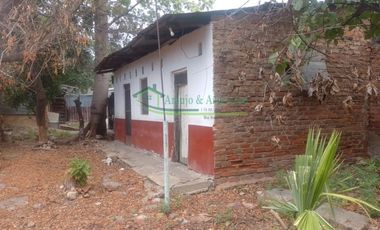 En Girardot - Cundinamarca vendemos lote urbano 300 M2 área.