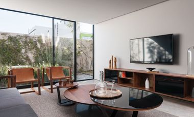 Pent-house en Renta  en Punta Juriquilla  SIN MUEBLES