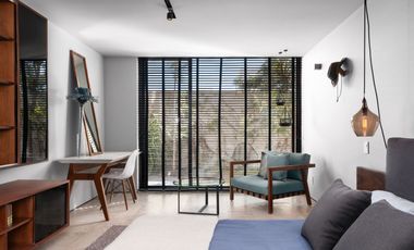 Pent-house en Renta  en Punta Juriquilla  SIN MUEBLES