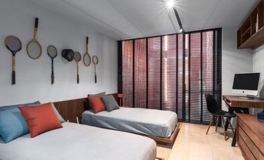 Pent-house en Renta  en Punta Juriquilla  SIN MUEBLES