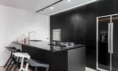 Pent-house en Renta  en Punta Juriquilla  SIN MUEBLES