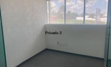 Oficina en Renta en Blvd. Adolfo Ruiz Cortines, Boca del Rio, Ver. GRO-0051