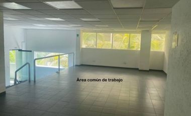 Oficina en Renta en Blvd. Adolfo Ruiz Cortines, Boca del Rio, Ver. GRO-0051