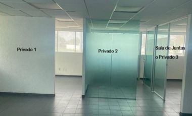 Oficina en Renta en Blvd. Adolfo Ruiz Cortines, Boca del Rio, Ver. GRO-0051