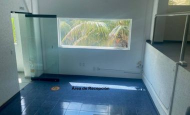 Oficina en Renta en Blvd. Adolfo Ruiz Cortines, Boca del Rio, Ver. GRO-0051