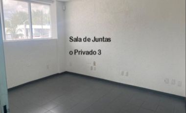 Oficina en Renta en Blvd. Adolfo Ruiz Cortines, Boca del Rio, Ver. GRO-0051