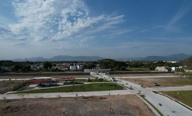 LOTE EN VENTA EN ETHEREUM EN COLIMA
