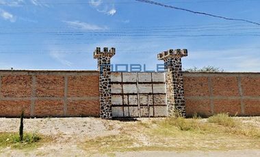 Terreno Venta Desarrollo Casas en Condominio