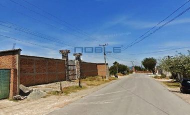 Terreno Venta Desarrollo Casas en Condominio