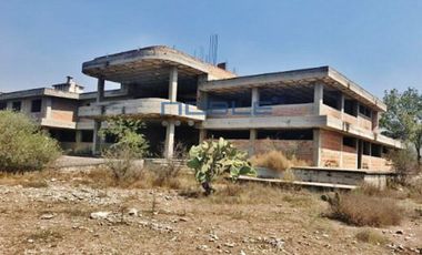 Terreno Venta Desarrollo Casas en Condominio