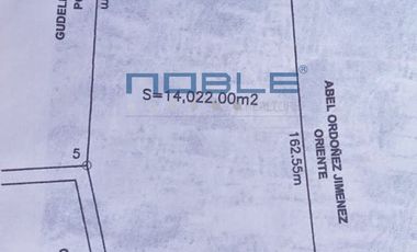 Terreno Venta Desarrollo Casas en Condominio