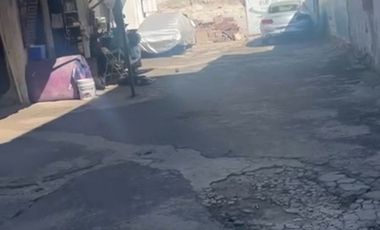 VENTA MAGNIFICO TERRENO EN COYOACAN, COL EL ROSEDAL, QUETZAL, CDMX