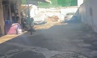 VENTA MAGNIFICO TERRENO EN COYOACAN, COL EL ROSEDAL, QUETZAL, CDMX