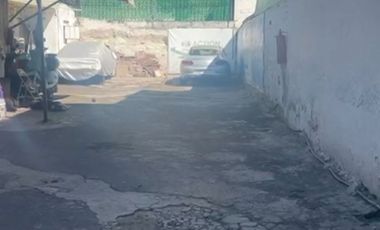 VENTA MAGNIFICO TERRENO EN COYOACAN, COL EL ROSEDAL, QUETZAL, CDMX