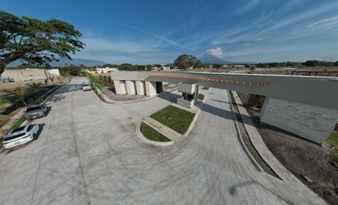 LOTE EN VENTA EN ETHEREUM COLIMA