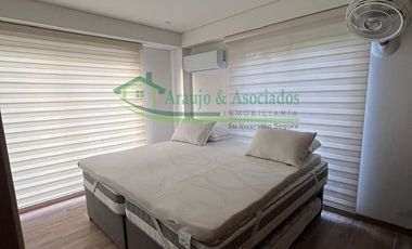 En Nariño - Cundinamarca Vendemos hermosa casa de dos pisos con piscina privada en conjunto.