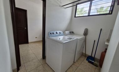 DEPARTAMENTO EN ALQUILER EN LAS GARZAS