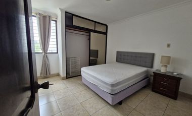 DEPARTAMENTO EN ALQUILER EN LAS GARZAS