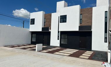 Venta de Casa en Tula: Privada Exclusiva y Ubicación Inmejorable