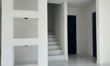 Venta de Casa en Tula: Privada Exclusiva y Ubicación Inmejorable