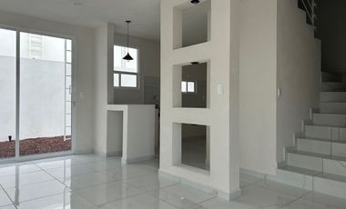 Venta de Casa en Tula: Privada Exclusiva y Ubicación Inmejorable