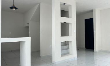 Venta de Casa en Tula: Privada Exclusiva y Ubicación Inmejorable