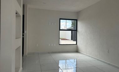 Venta de Casa en Tula: Privada Exclusiva y Ubicación Inmejorable