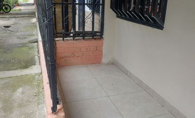 Apartaestudio en arriendo Barrio Portal del Jordan (Jamundi).