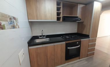 ARRIENDO APARTAMENTO EN PROVENZA