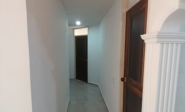 ARRIENDO APARTAMENTO EN PROVENZA