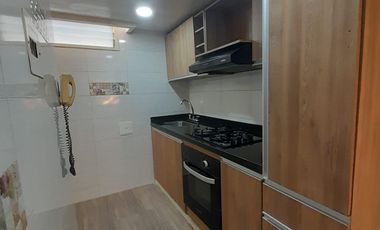 ARRIENDO APARTAMENTO EN PROVENZA