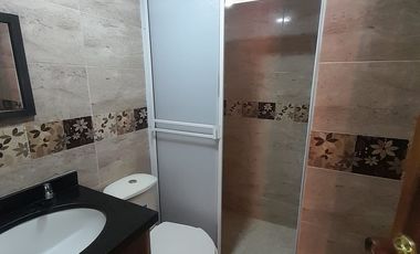 ARRIENDO APARTAMENTO EN PROVENZA