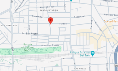 🏢 ¡Bodega/Nave en Venta en Santa Catarina, Querétaro! 🏢