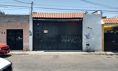 🏢 ¡Bodega/Nave en Venta en Santa Catarina, Querétaro! 🏢