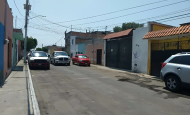 🏢 ¡Bodega/Nave en Venta en Santa Catarina, Querétaro! 🏢