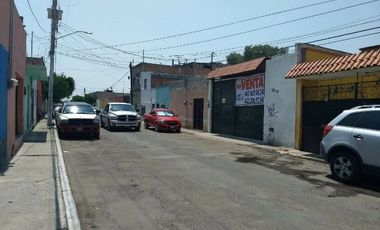 🏢 ¡Bodega/Nave en Venta en Santa Catarina, Querétaro! 🏢