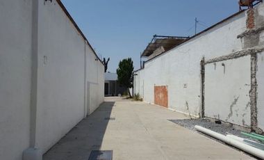🏢 ¡Bodega/Nave en Venta en Santa Catarina, Querétaro! 🏢
